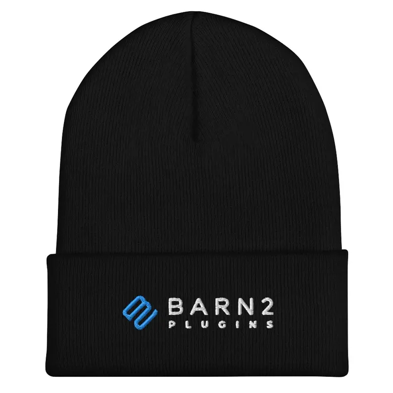 Barn2 Beanie