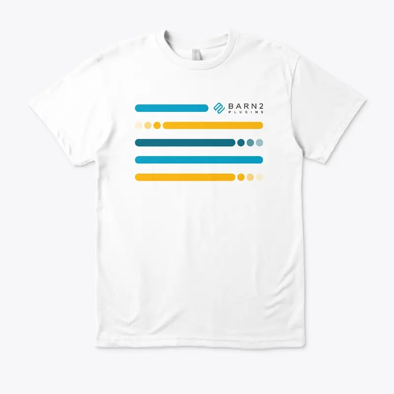 Barn2 Eco Unisex Tee