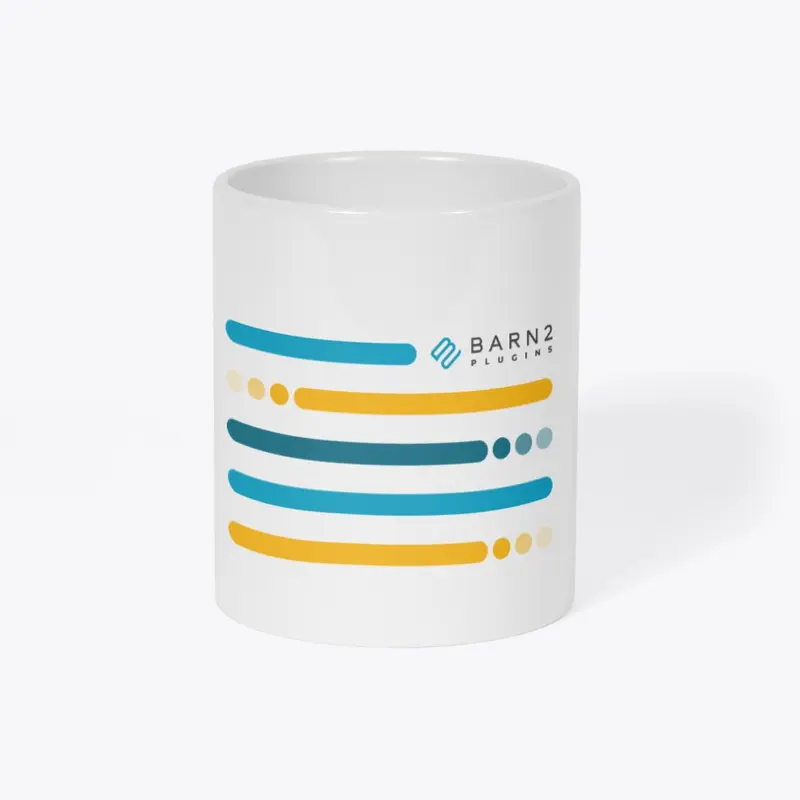 Barn2 Mug