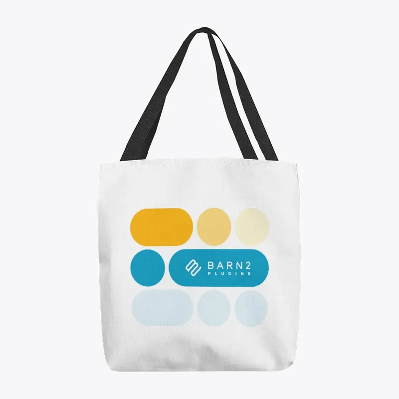 Barn2 Tote Bag