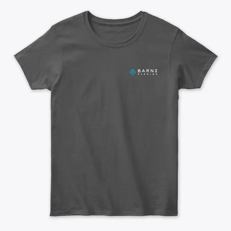 Women's T-Shirt (Black/Grey/Navy)